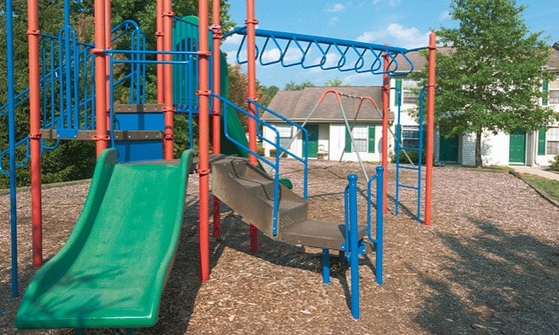 Photo - Hidden Ridge Apartments