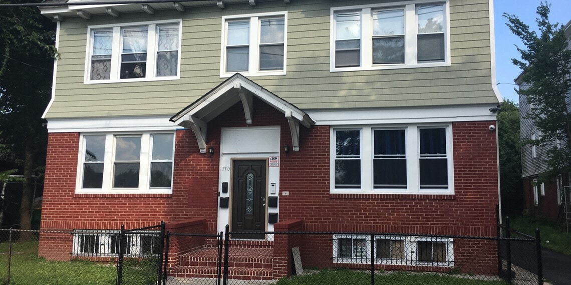 Union Ave - Union Ave Unit 2R