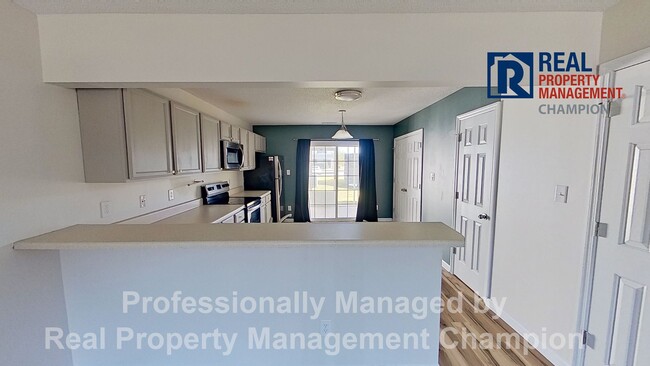 Photo - Super cute 2 BD/2.5 BA Townhome with Screened Porch