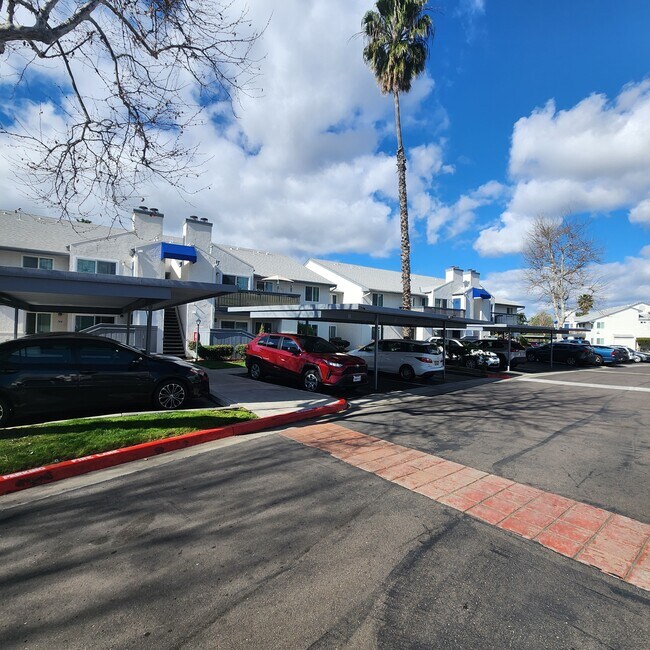 Oak Hill Apartments