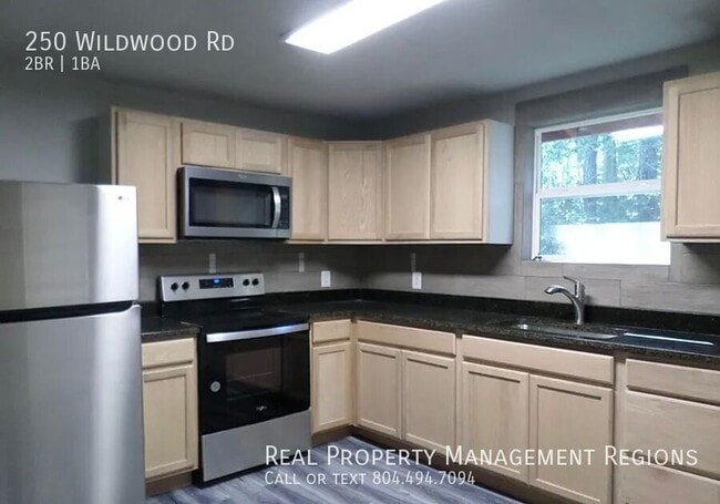 Photo - 250 Wildwood Rd House