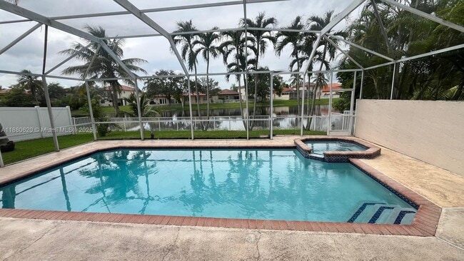 Building Photo - 1376 NW 192nd Ave Rental