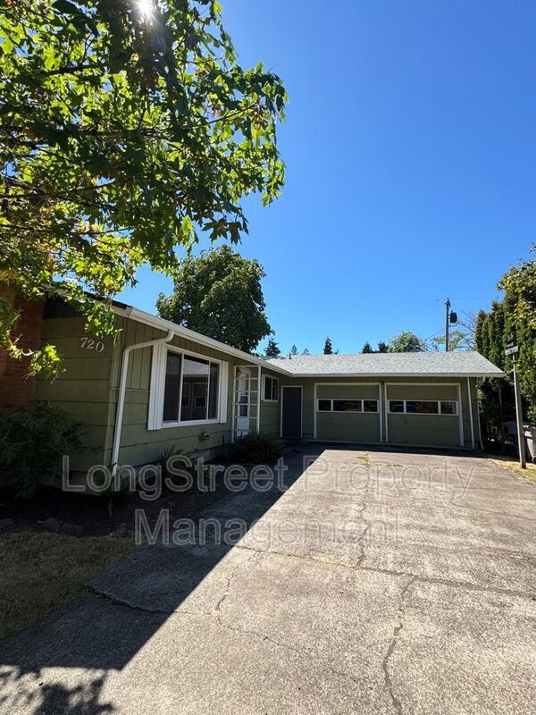 Building Photo - 720 SW 53rd St Rental