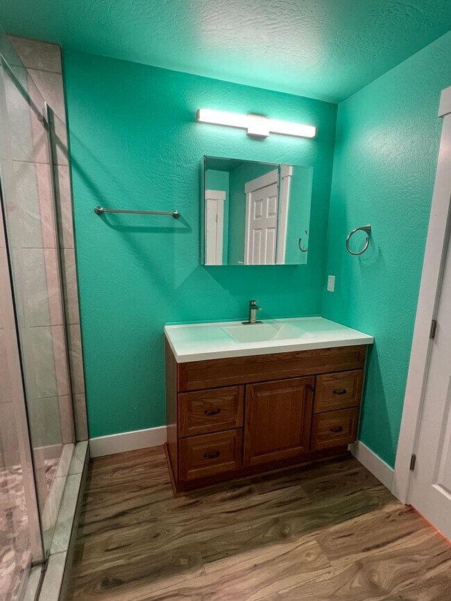 Photo - 2BED1BATH - Spacious Country Living in the City - BONUS ROOM, MINI SPLIT AC, PRIVATE PARKING, FEN...