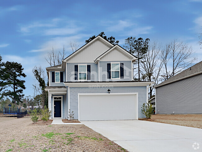 Building Photo - 132 Sweet Gum Dr Rental