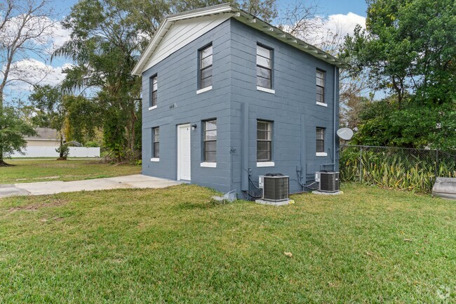 Building Photo - 460 S 3rd Ave Unit A Rental