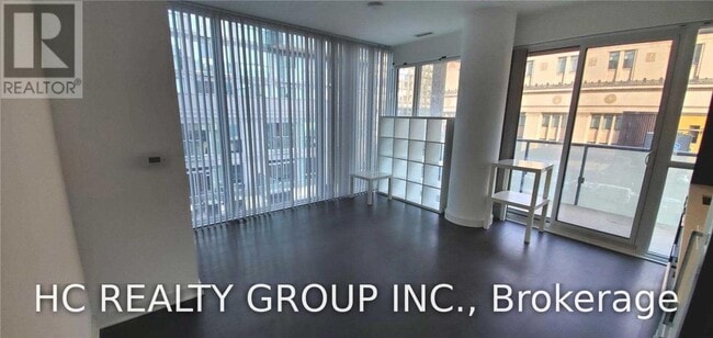 Photo - 15 Grenville St Unit 610