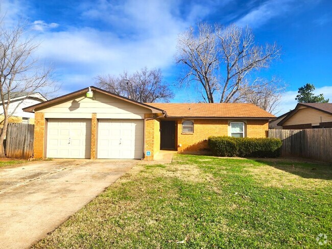 Building Photo - 3 Bed 1.5 Bath 2 Car Garage in Roberts Sou... Rental