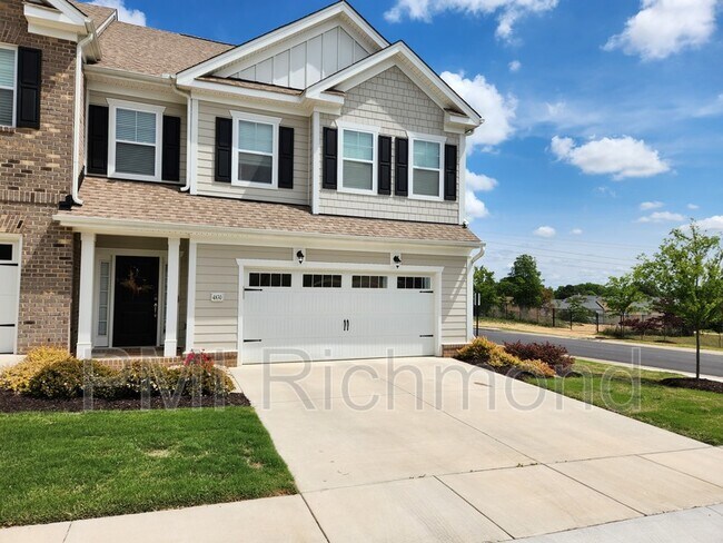 Photo - 4830 Wild Horse Ln