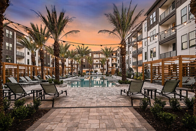 Palacio apartments — community photo