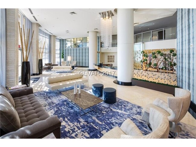 Photo - Gorgeous One Las Vegas Unit on the 9th Floor