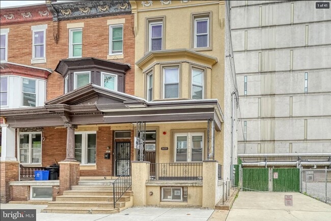 Photo - 3439 N Carlisle St