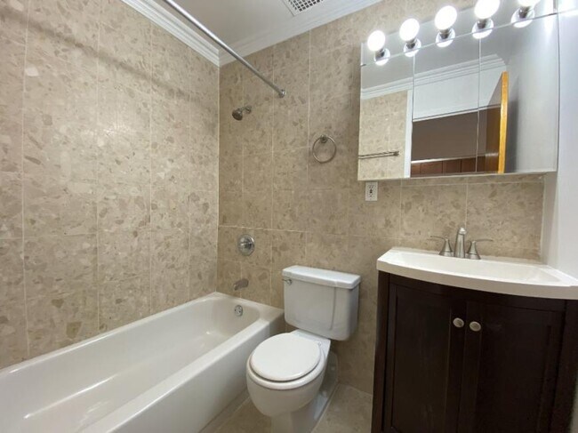 Photo - 1 bedroom in New York NY 10025 Unit 4M