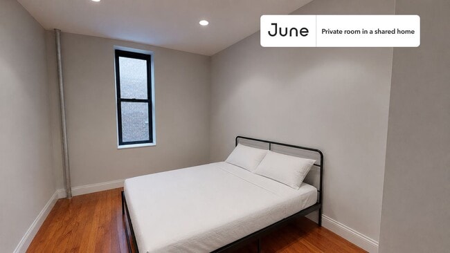 Building Photo - Room in Shared 2 bed/1 bath home in East Harlem
