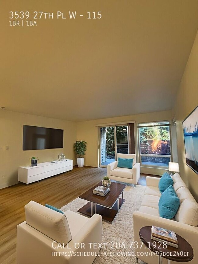 Building Photo - The Cavanaugh Apartments