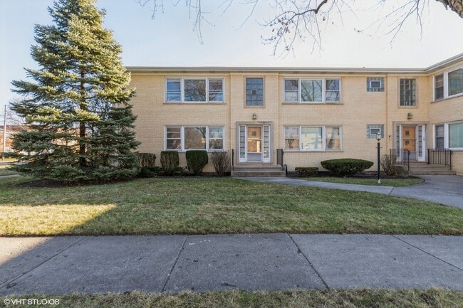 Building Photo - 7 S Home Ave Unit 1N
