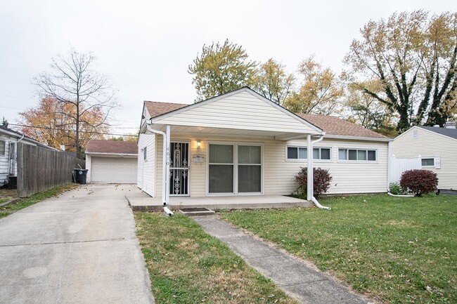 Building Photo - 4610 Karen Dr