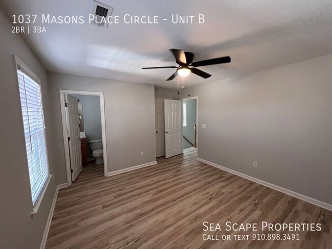 Photo - 1037 Masons Pl Cir Unidad B