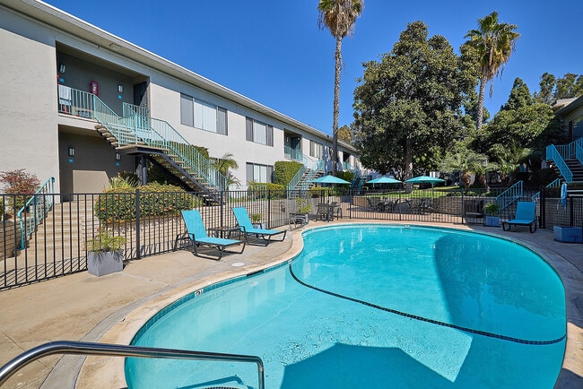Photo - Mission Arbor Apartments