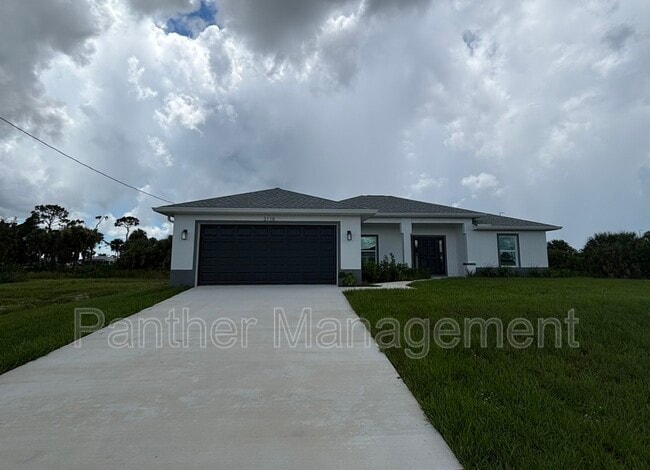 Building Photo - 3118 NW 18th Terrace Rental