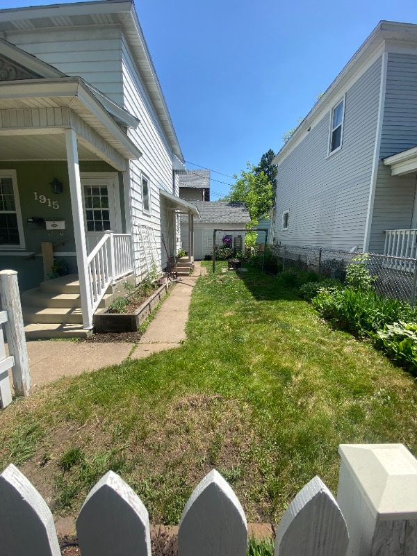 Photo - 1915 N 3rd Street Unit Upper