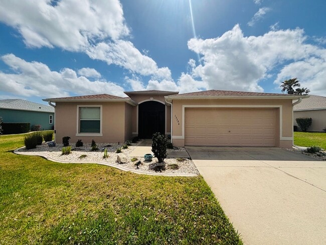 Photo - Furnished in gated 55+ golf community