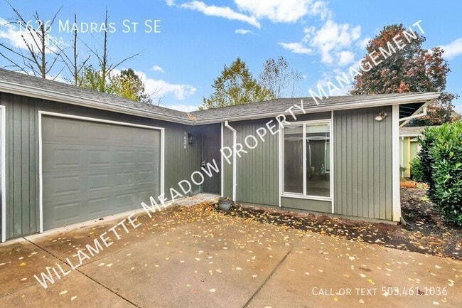 Photo - 1626 Madras St SE