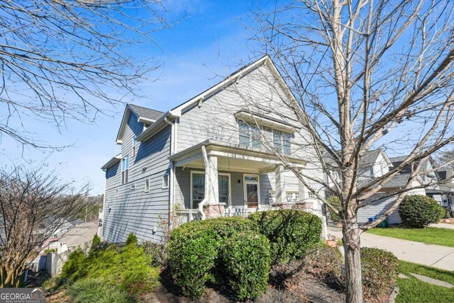 Photo - 2967 Silver Hill Terrace SE