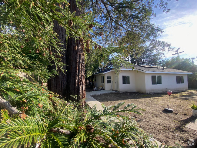 Building Photo - 1521 Clayton Rd Rental