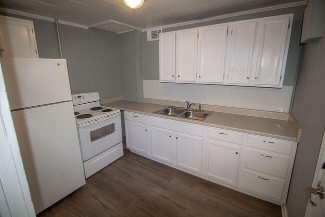 Photo - 1507 W Worley St