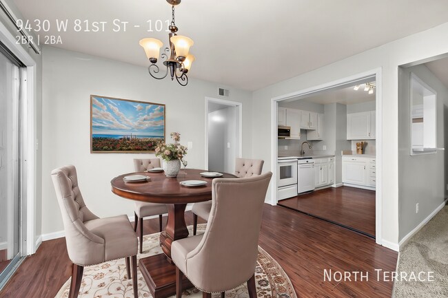 Photo - Renovated 2BR in Overland Park Unit 101