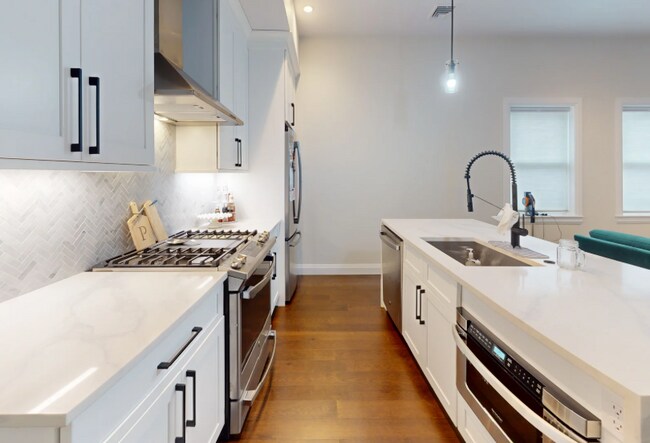 Photo - 119 Barnes Ave Unit 3
