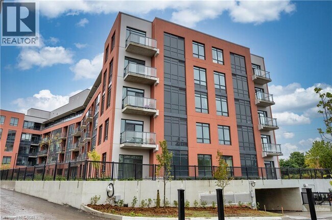 Photo - 1010 Dundas St E Unité 524