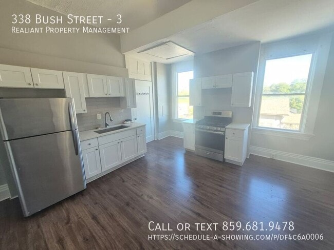 Photo - 338 Bush St Unidad 3