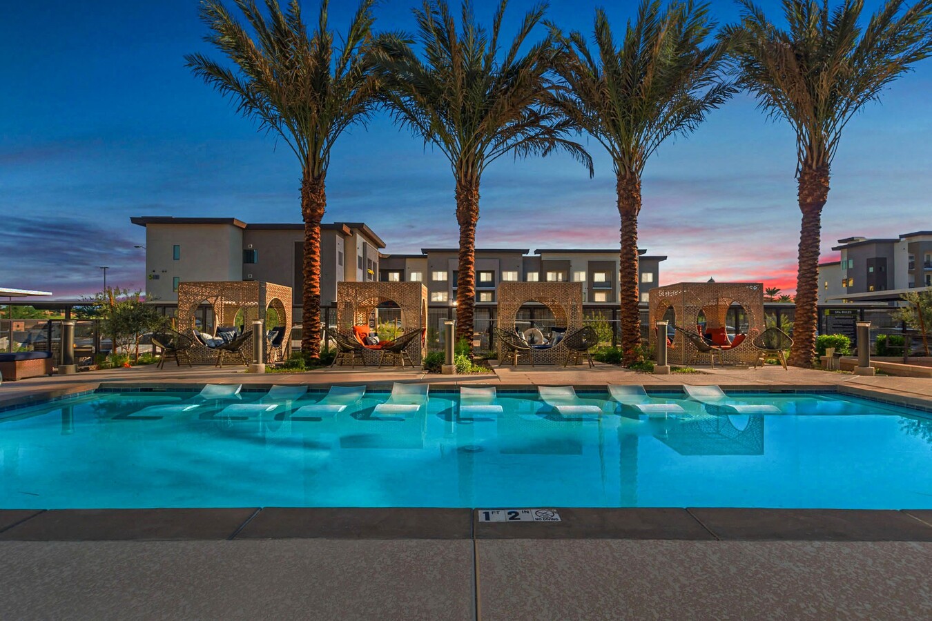 Soltra at San Tan Village - Soltra at San Tan Village Apartments