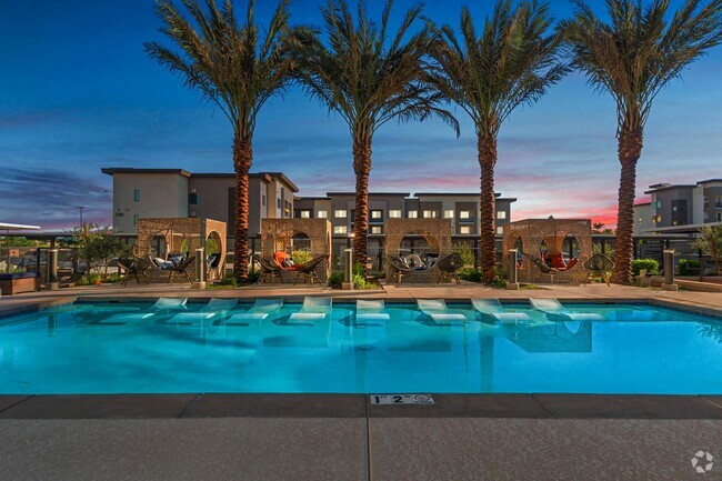 Building Photo - Soltra at San Tan Village Rental