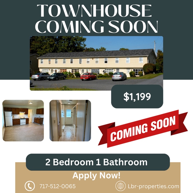 Building Photo - 35 Stoney Run Rd