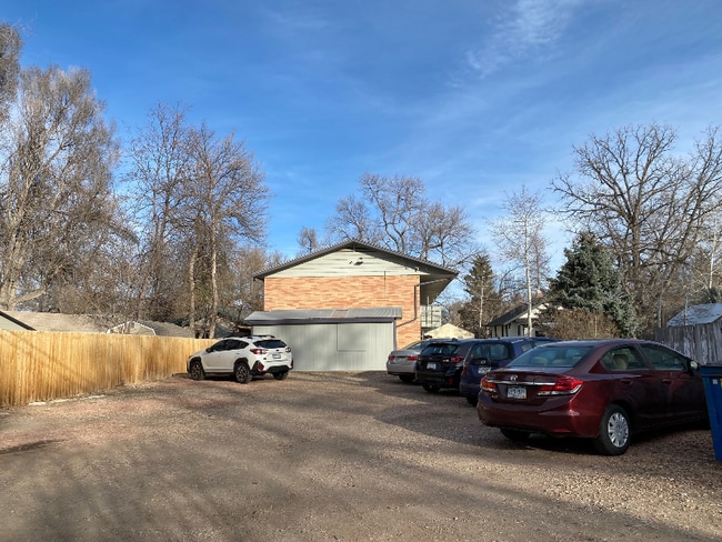 Photo - 611 Stover St Unit 7