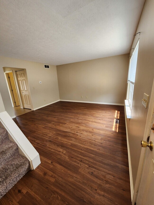 Applewood Townhomes 28 House Rental in Oxford, OH