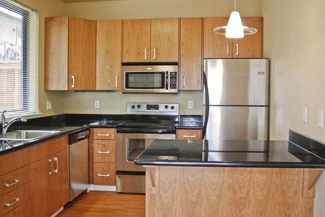 Photo - Steelhead Townhouses