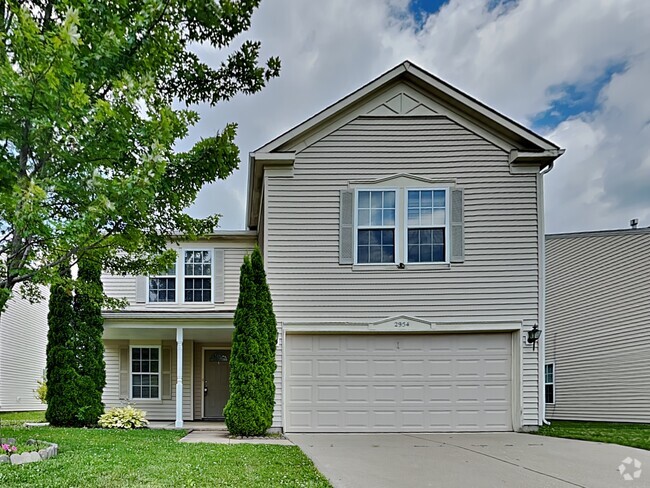 Building Photo - 2954 Hearthside Dr Rental