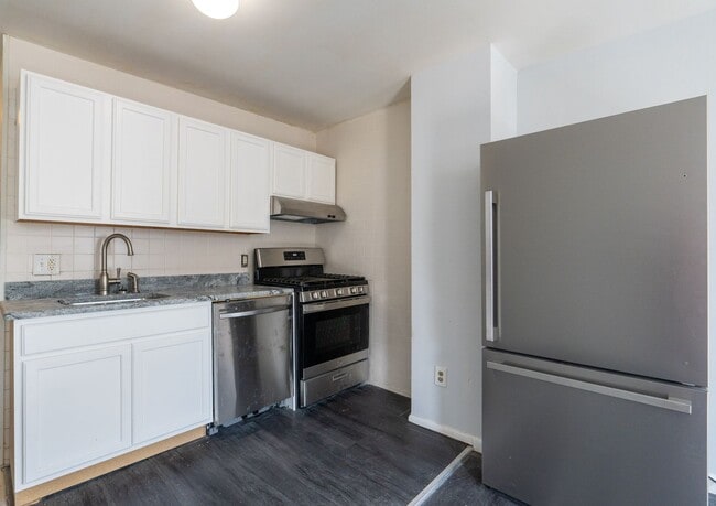 1904 S 5th St Unit 1904 S 5th St 2nd Fl