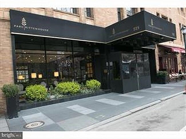 Exterior of Building - 219 S 18th St Unit 404