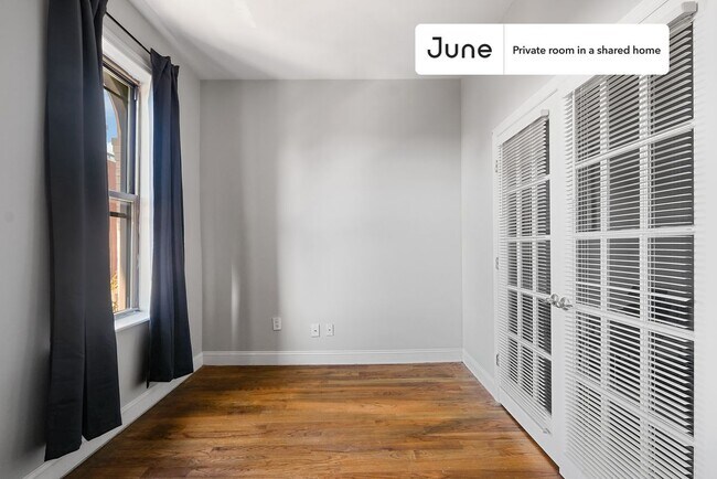 Photo - Room in Shared 4 bed/1 bath home Unit A