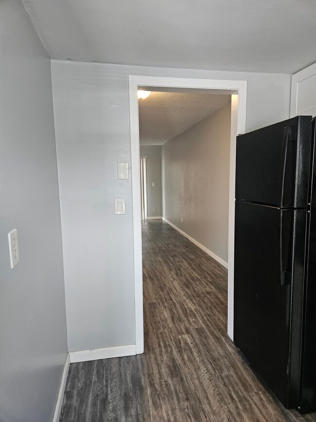 Daytona Ocean View Apartments