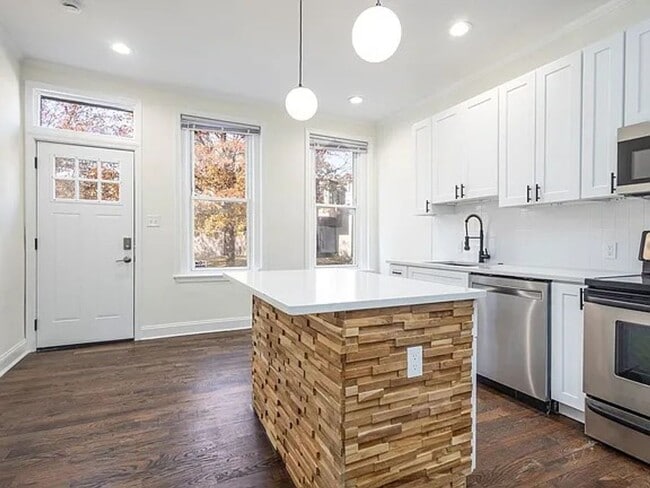 Photo - 1947 N 30th St Unit -