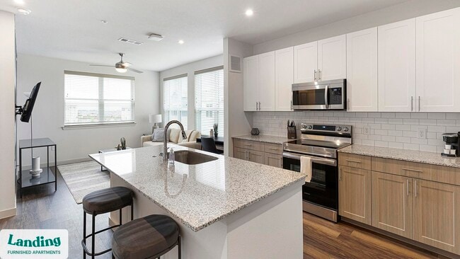 Photo - 255 Williamsburg Pkwy Unidad G301.1409534