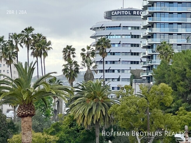 Building Photo - 6107 Carlos Ave Los Angeles, CA 90028 Unit 105 Rental