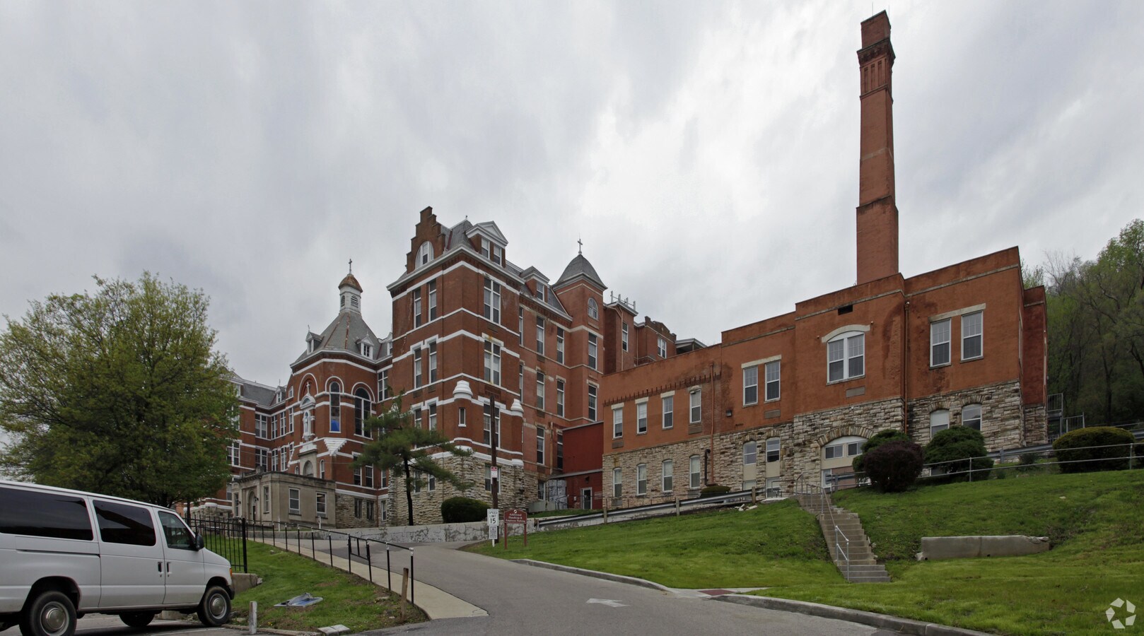 Photo - St. Francis Court Apartments