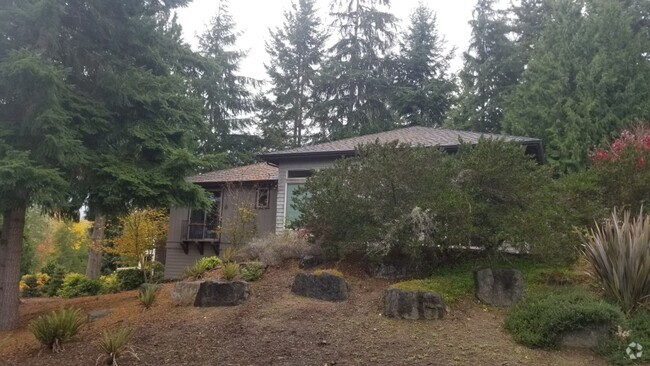 Building Photo - Port Ludlow Home with a ViewPort Ludlow Ho...